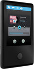 Ematic 8GB MP3 Video Player with FM Tuner, Voice Recorder, Bluetooth, 2.4-inch Touch Screen and SD Slot, Black......