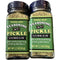 Trader Joe's Seasoning in a Pickle, Dill Pickle Flavor (Pack of 2)...