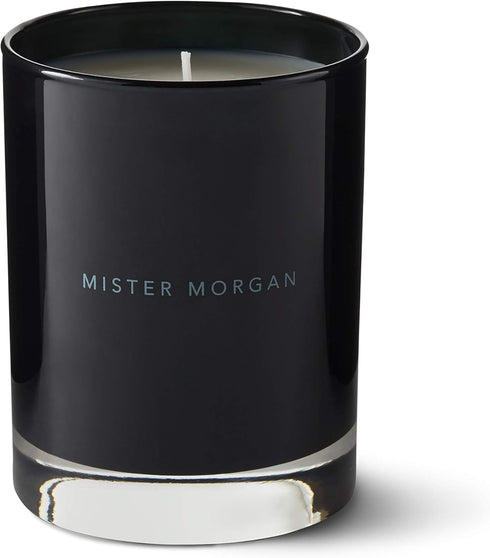 Mister Morgan London English Rose Candle, 11 Ounces...