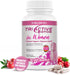 Triactive Biotics for Women - Probiotics for Women with 18 Strains, Organic VitaFiber Prebiotic & Cranberry to Digestive Support, Immune Defense, ...