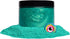 Eye Candy Pigments Premium Green Mica Powder - Seijiiro Green (25gr) - for Epoxy, Resin, Soap, Paint, Woodworking, Acrylic Pouring, Bath Bombs, Fi...