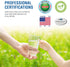 Swift Green Filters SGF-G9 Replacement Refrigerator Water Filter for MWF, WF287, 46-9991,EFF-6013A,46-9905 (1 Pack) Made in USA...