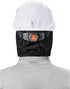 Ergodyne - 16840 Winter Hard Hat Liner, Thermal Fleece Lining, Chin Length, N-Ferno 6840,Black...