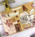 453 Pcs Vintage Stickers for Journaling Scrapbooking Supplies,Ephemera Pack with Scrapbook Papers Retro People Scrap booking Supplies Kit for Aest...