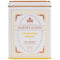 Harney & Sons Chamomile Herbal Tea, Classic Tin, 20 Sachets, white...