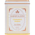 Harney & Sons Chamomile Herbal Tea, Classic Tin, 20 Sachets, white...