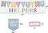 Teacher Created Resources Classroom Cottage Classroom Helpers Mini Bulletin Board (TCR7175)...