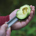 Morsel Metal Spork (Metal, Mini)...