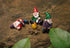 Danmu Polyresin Gnomes Garden Decorations, Garden Gnomes, Garden Gnomes Outdoor Clearance, Miniature Figurines, Fairy Garden Accessories, Fairy Ga...
