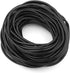 Distribution Tubing Irrigation Drip Hose, Watering Tubing PVC Hose Pipe 4/7mm Agriculture Drip Line Lawn Micro Dripper Irrigation System(20m)...