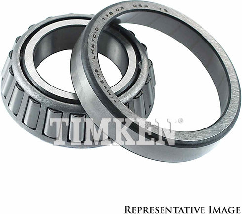 Timken SET6 Bearing Set...