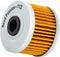 Road Passion 112 High Performance Oil Filter for HONDA GB500 1990 TLR250 1985-1987 TRX250 1985-1986 TRX250 FOURTRAX 1987...