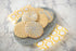 Nordic Ware Geo Cast Cookie Stamps...