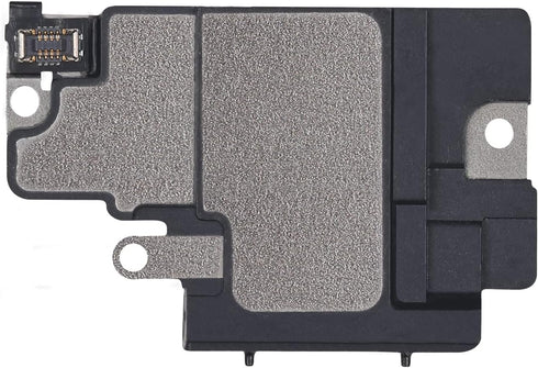 Loud Speaker Replacement for iPhone X Replace Loudspeaker for iPhone 10 Repair Buzzer Ringer Module Fix Sound Part Flex Cable Assembly Audio Perfo...