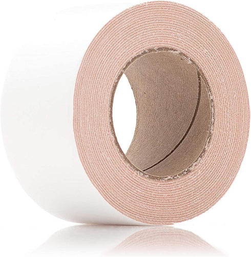 Extra Durable Moleskin - 2" x 5 Yards...