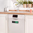 Dishwasher Magnet Clean Dirty Sign Shutter Only Changes When You Push It Non-Scratching Strong Magnet or Adhesive Options Indicator Tells Whether ...