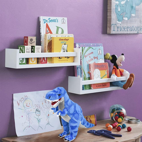 ArtCreativity Cozy Plush T-Rex Dinosaur Stuffed Animal, Dinosaur Plush, Stuffed Dinosaur, Soft and Cuddly Stuff Animals for Kids, Dinosaur Baby St...