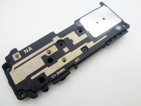 Loud Speaker Loudspeaker Buzzer Ringer Connector Module Replacement Compatible with Samsung Galaxy Note 20 N981U US Version...