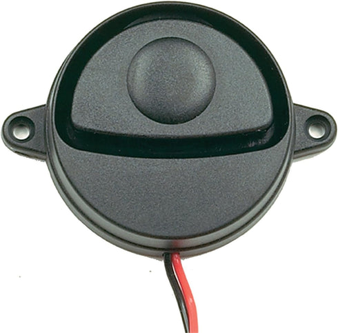 n-VISION nVISION Hopkins 27512VA Trailblazer Electronic Deer Alert...