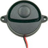 n-VISION nVISION Hopkins 27512VA Trailblazer Electronic Deer Alert...