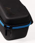 divvi! Protective Hardshell Case for Portable Wireless Bluetooth Speakers - Fits Flip 4 & 5...