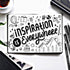 Calligraphy Pens,8 Size Calligraphy Pens for Writing,Brush Pens Calligraphy Set for Beginners, Hand Lettering Pens...