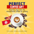 Café El Morro Dark Roast Espresso Ground Coffee, Bulk Coffee, Authentic Puerto Rican Style Coffee, Vacuum Sealed, Ground Espresso Beans, 6 oz (1-P...
