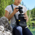 National Geographic Shoulder Bag Small, Camera Bag for DSLR and Mirrorless with Lens, and Accessories, Batteries, Cables, Adjustable Strap, Ultra-...