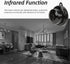 Jectse Home Security Camera, 1080P HD Indoor Outdoor Security Camera with Night Vision, Two Way Audio, Wireless WiFi Camera Baby Camera for Home, ...