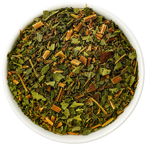 Health Embassy Cinquefoil Herb | Comarum Palustre | 100% Natural (50g)...