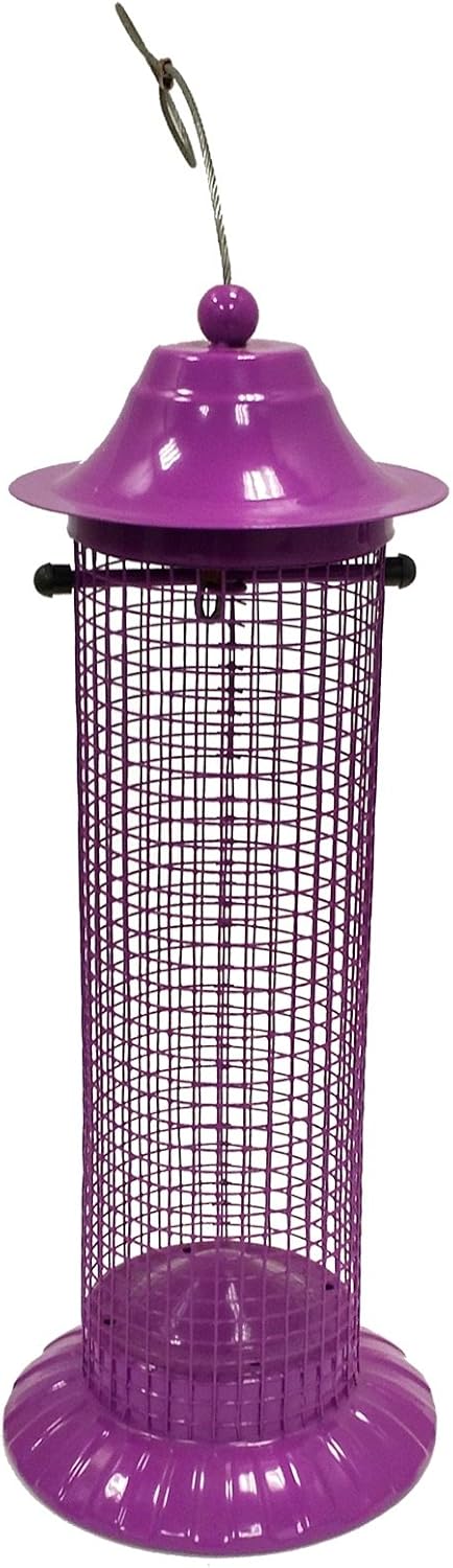 Heath Outdoor Products 21603 Peanut Paradise Feeder...