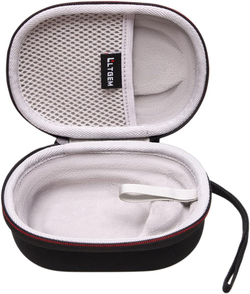 LTGEM Hard Case for JBL Clip 4 Portable Speaker - Travel Protective Carrying Storage Bag......