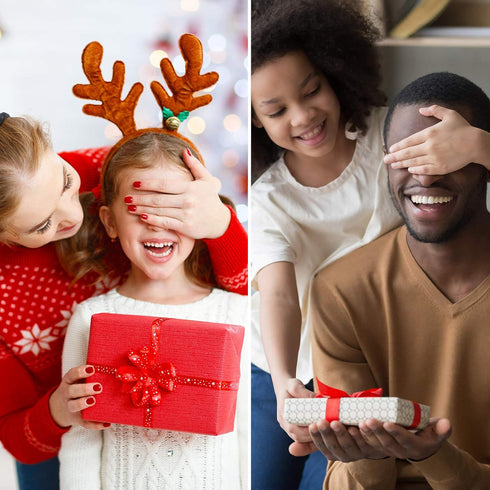 3 Pieces Brain Teaser Metal Puzzle Toy, Handheld 3D Unlock Interlocking Puzzle, Metal Knot Puzzle Mind Games for Adults Teens Educational Toy Gift...