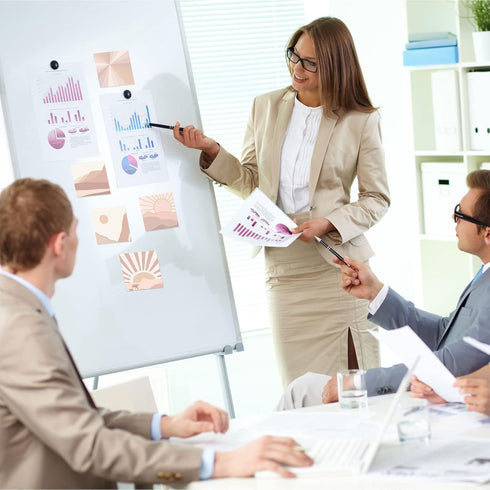 12 Pads Pastel Sticky Notes Boho Style Sticky Notes Assorted Boho Pattern Styles Note Taking Supplies Aesthetic Sticky Notes Cute Self Stick Note ...