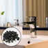 Faucet Washers,58 Pack Faucet Washer Assortment Kit Faucet Parts Washer Flat and Beveled Rubber Faucet Washers Assortment Replacement Kit for Repa...