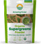 Amazing Grass Super Greens Booster: Greens Powder Smoothie Mix with Spirulina, Moringa, Wheat Grass & Kale Smoothie Booster, Chlorophyll Providing...
