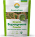 Amazing Grass Super Greens Booster: Greens Powder Smoothie Mix with Spirulina, Moringa, Wheat Grass & Kale Smoothie Booster, Chlorophyll Providing...