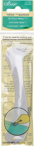 Clover 490/NV Hera Marker...