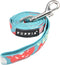 Alyssa Lead - Aqua - M...