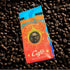 Draco Rosa Premium Ground Coffee from Puerto Rico - 8oz...