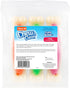 Hartz Chew 'n Clean Tuff Bone Tough Dog Chew Toy, Large 3 Pack...