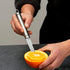 Stainless Steel Grapefruit Knife Curved Knife - Grapefruit Knife Curved Serrated Knife Kitchen Knifes Small Knives Fruit Knife Stainless Steel Che...