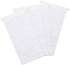 Barf Bags - Vomit Bags for Car, Uber, Travel, and Mornings Sickness - 25 Disposable Emesis Bags...