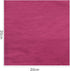 50 Pcs Cotton Fabric Fabric Bundle Quilting Fabric Bundle Patchwork for DIY Sewing Crafts (20 * 20cm)...