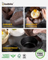 Katbite Tulip Cupcake Liners Holders 200PCS, Muffin Baking Cups, Cupcake Wrapper for Party, Wedding, Birthday, Christmas...