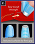 Taylor Seville Originals Wonder Grip and Thimble-Sewing Notions and Accessories-Sewing Supplies...