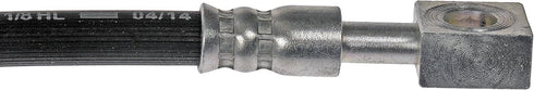 Dorman H620475 Front Passenger Side Brake Hydraulic Hose Compatible with Select Chevrolet/Pontiac/Saturn Models...