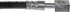 Dorman H620475 Front Passenger Side Brake Hydraulic Hose Compatible with Select Chevrolet/Pontiac/Saturn Models...