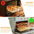 Easy Bake Oven Push Pull Tool,Beech Wood Oven Rack Puller,Prevent Scalding,Pull Out Hot Racks Safely,Oven Accessories Very Suitable Kitchen Oven,T...