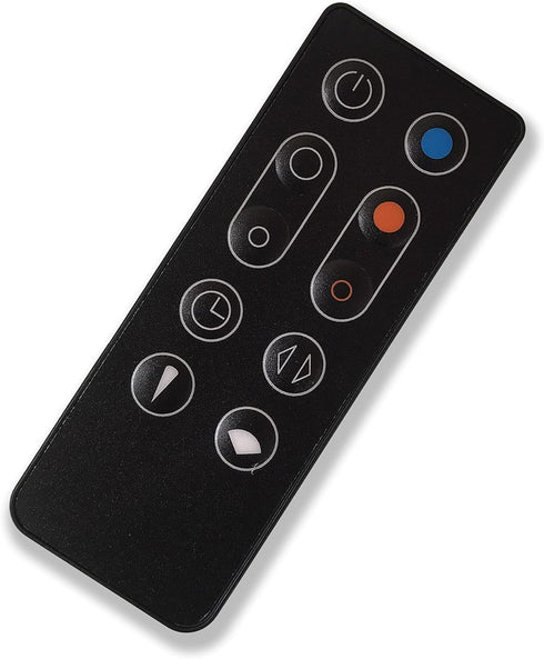 Replacement Remote Control for AM09 Dyson Hot + Cool Tower Fan Heater Cooler...